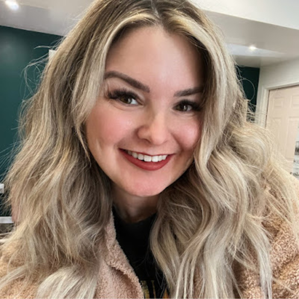 Meet your Posher, Kinsey